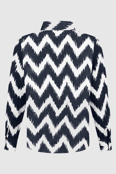 ΜΠΛΟΥΖΑ - 670-NAVY